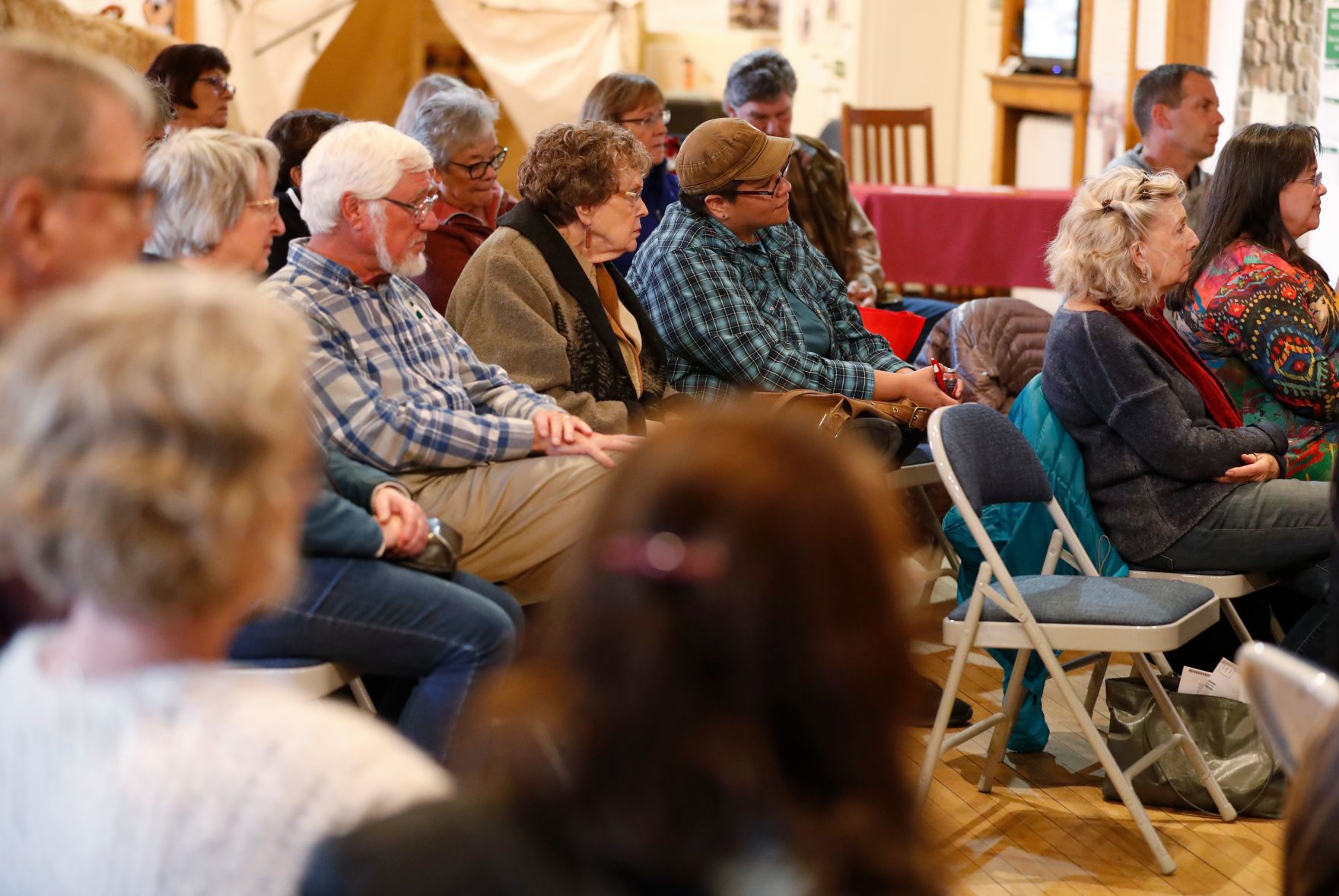 High Plains BookFest